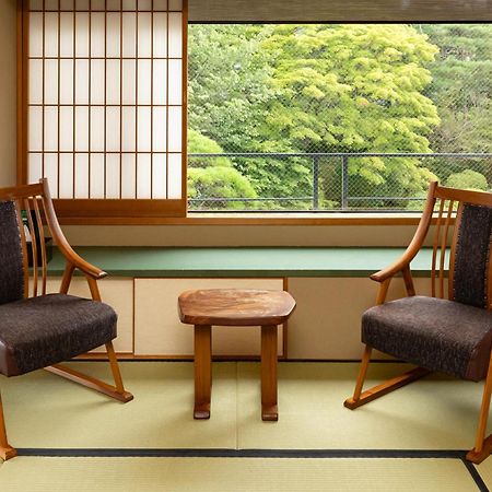 Ryumontei Chiba Ryokan Kazuno Экстерьер фото