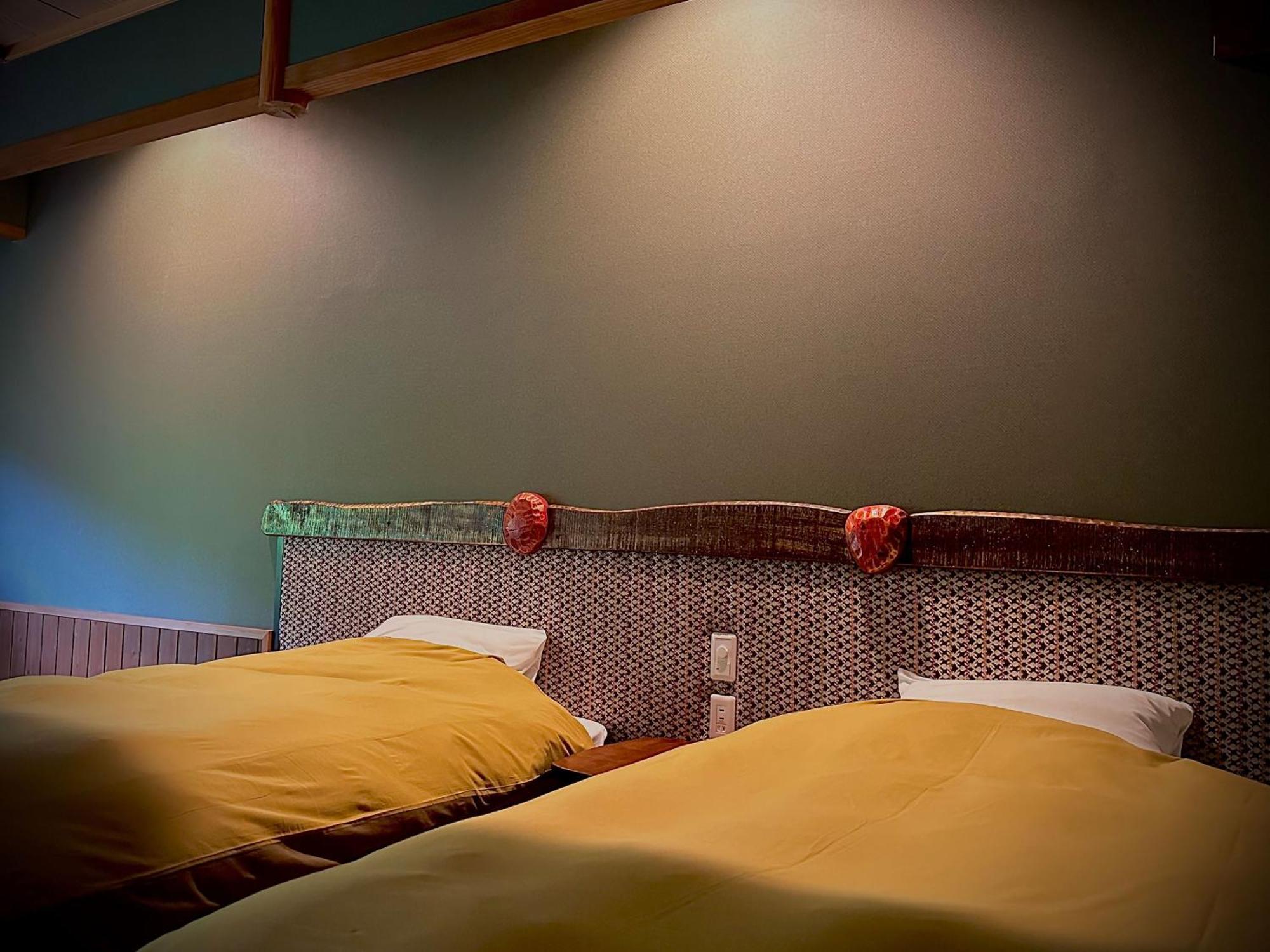 Ryumontei Chiba Ryokan Kazuno Экстерьер фото