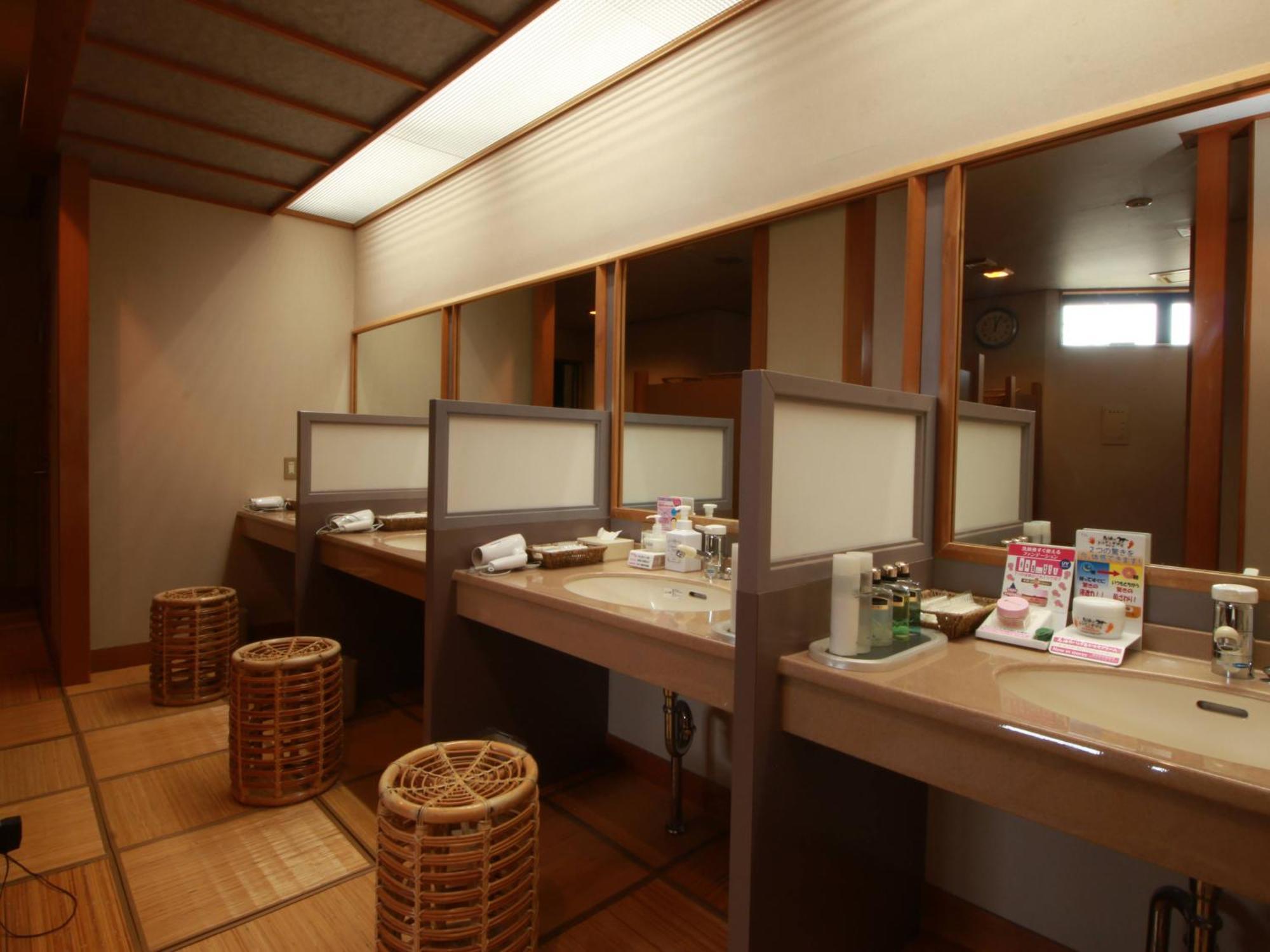 Ryumontei Chiba Ryokan Kazuno Экстерьер фото
