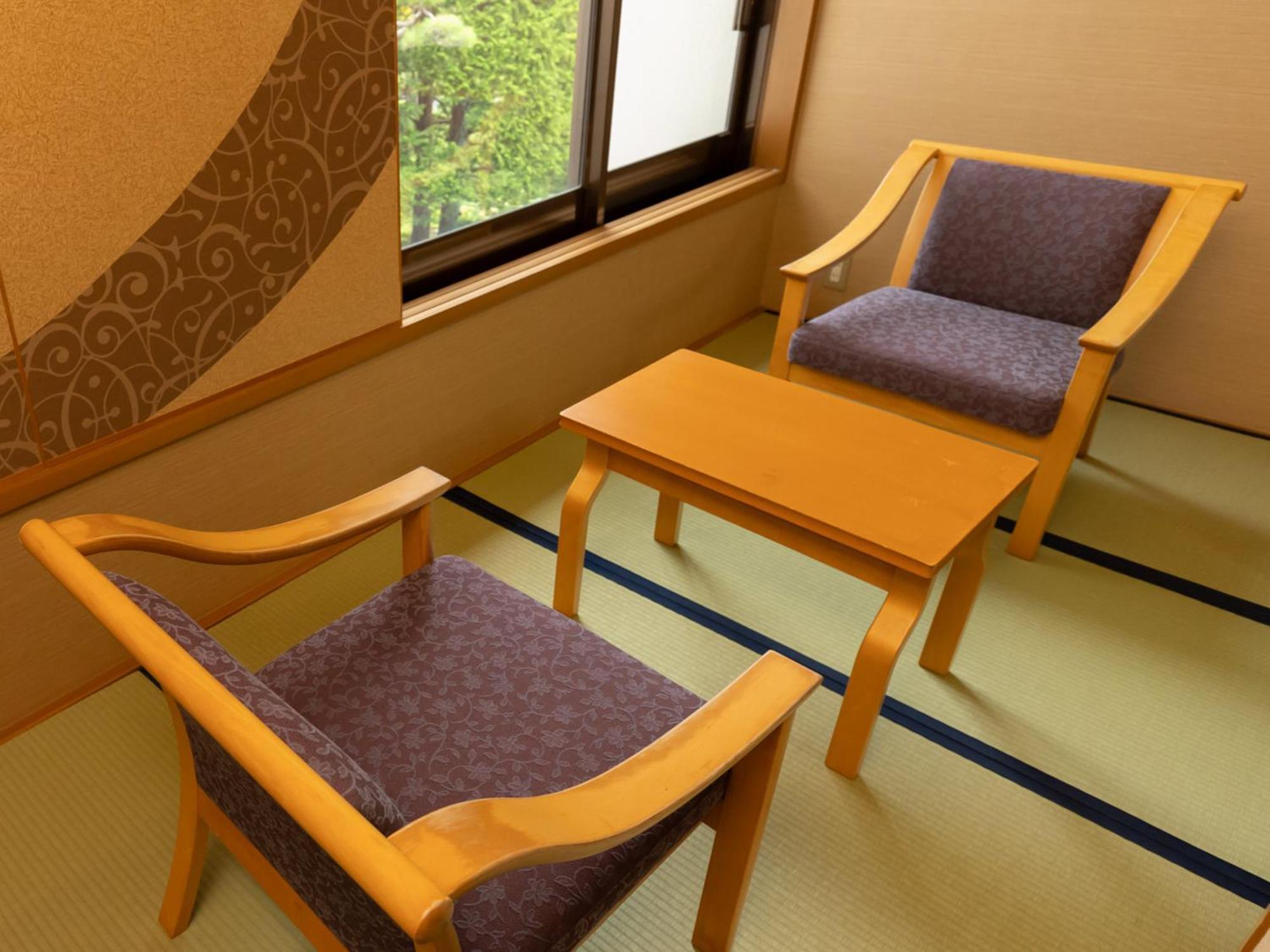 Ryumontei Chiba Ryokan Kazuno Экстерьер фото
